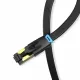Vention Flat Cat 8 Patch Cable Vention Flat Cat 8 Patch Cable